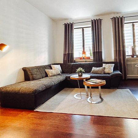 Schiller-Quartier 15 Lejlighed Bremerhaven Eksteriør billede