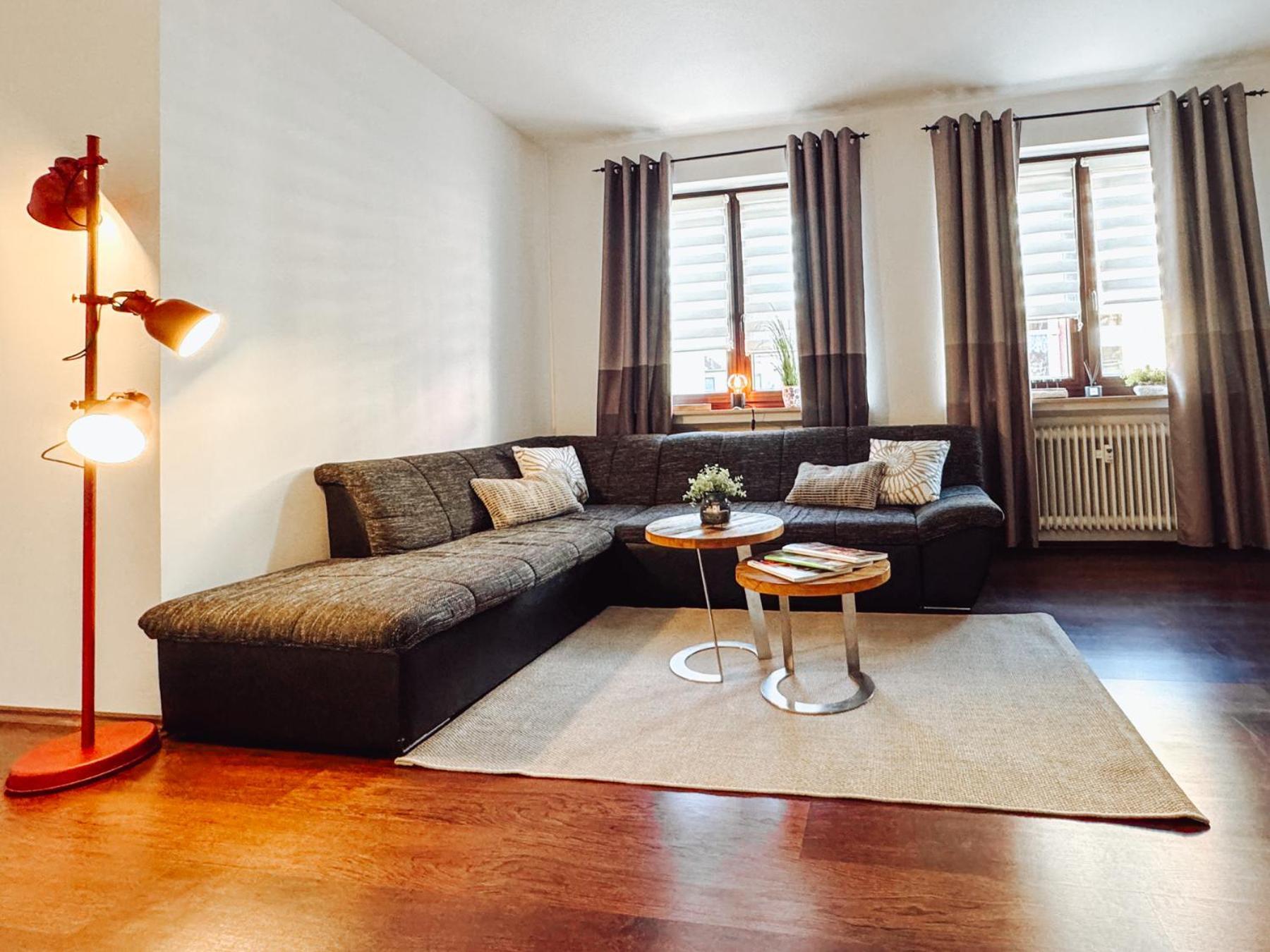 Schiller-Quartier 15 Lejlighed Bremerhaven Eksteriør billede