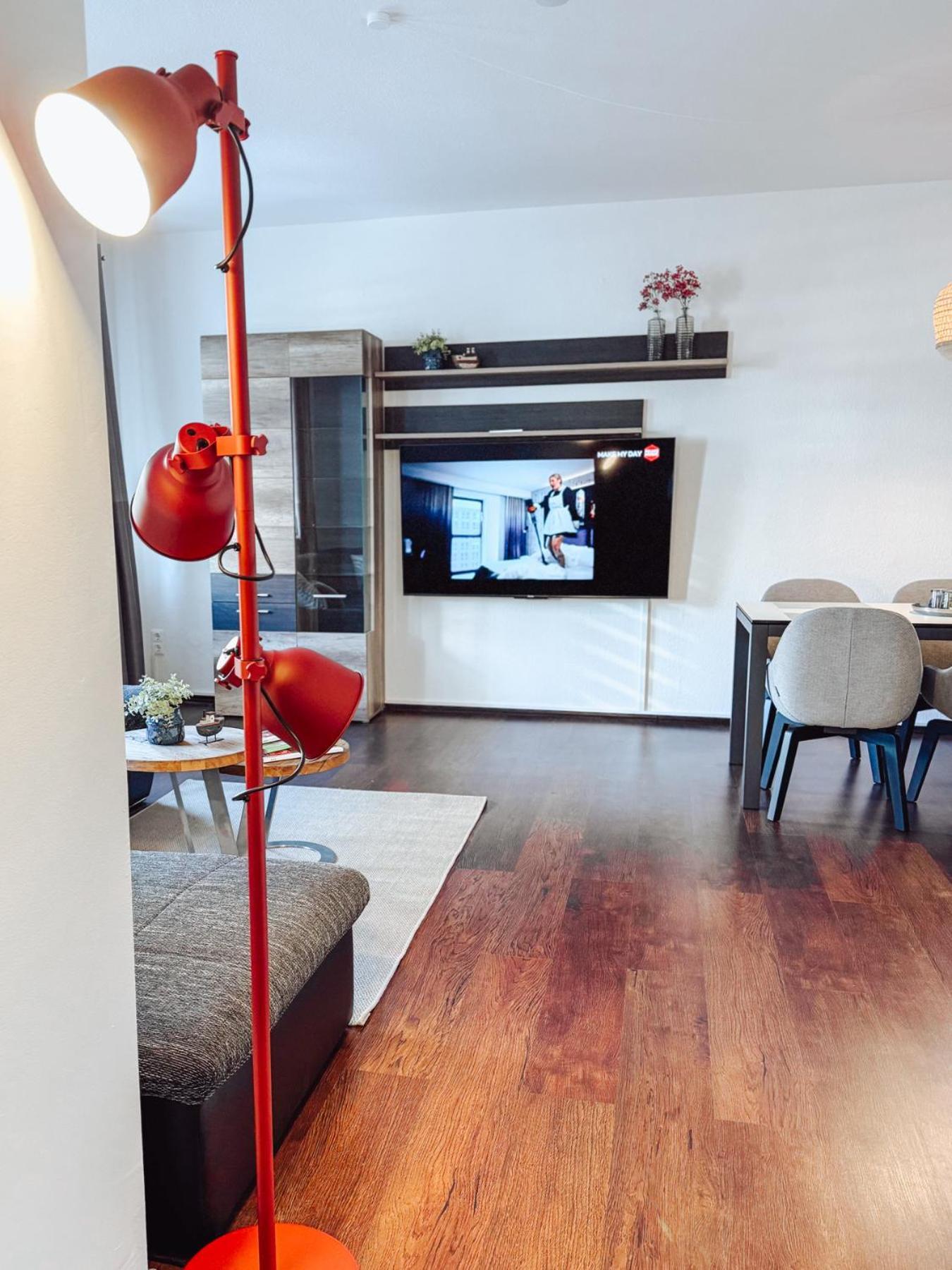 Schiller-Quartier 15 Lejlighed Bremerhaven Eksteriør billede