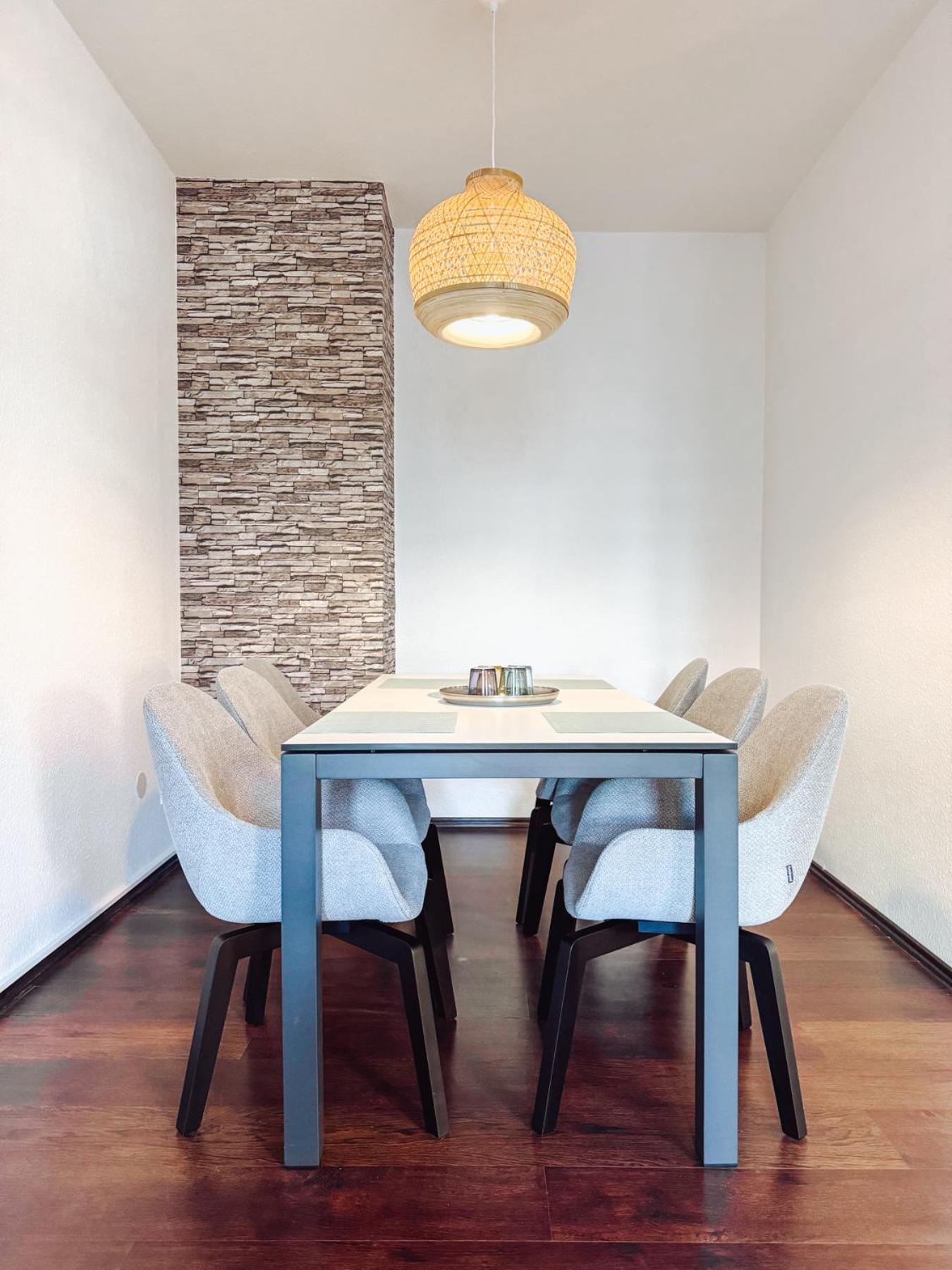 Schiller-Quartier 15 Lejlighed Bremerhaven Eksteriør billede