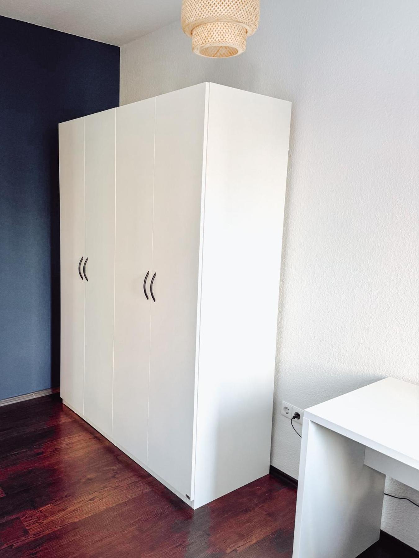 Schiller-Quartier 15 Lejlighed Bremerhaven Eksteriør billede