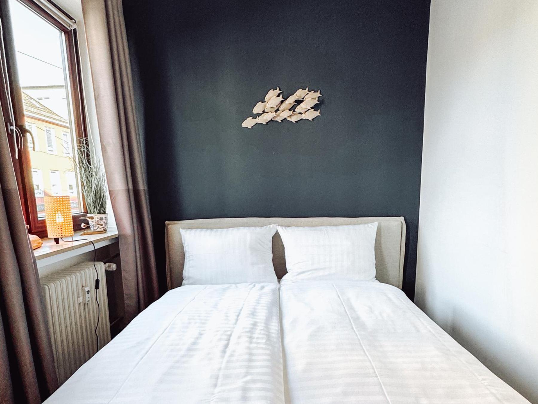 Schiller-Quartier 15 Lejlighed Bremerhaven Eksteriør billede